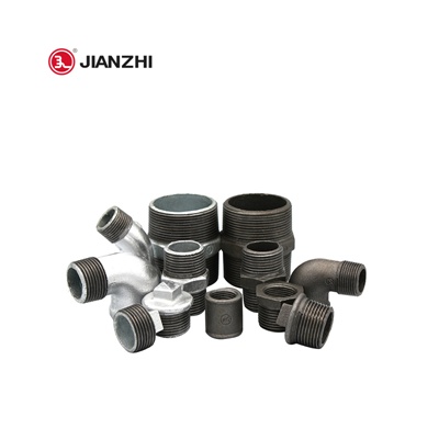 河北建支管件丝扣管件