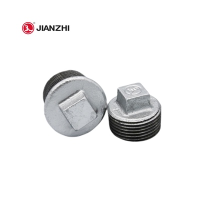  建支热镀锌官堵