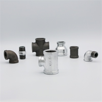  建支管件镀锌管件