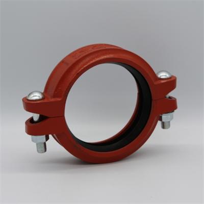  建支管件钢卡、卡箍