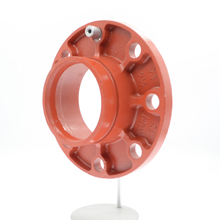 河北建支管件消防高经法兰