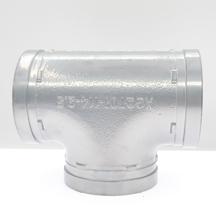 建支管件生活用水涂塑管件